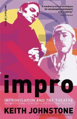 Impro-improvisation-and-the-theatre