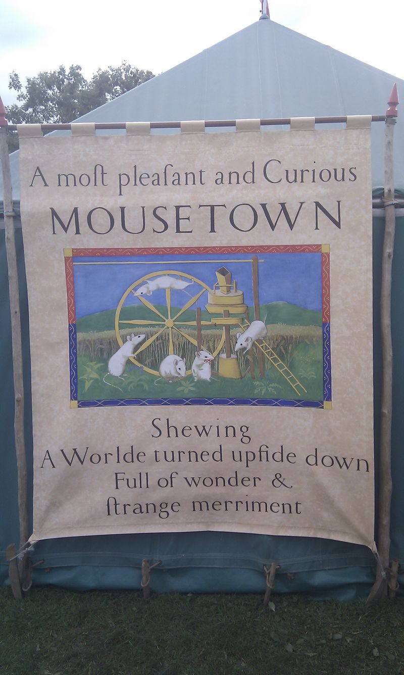 Mousetown